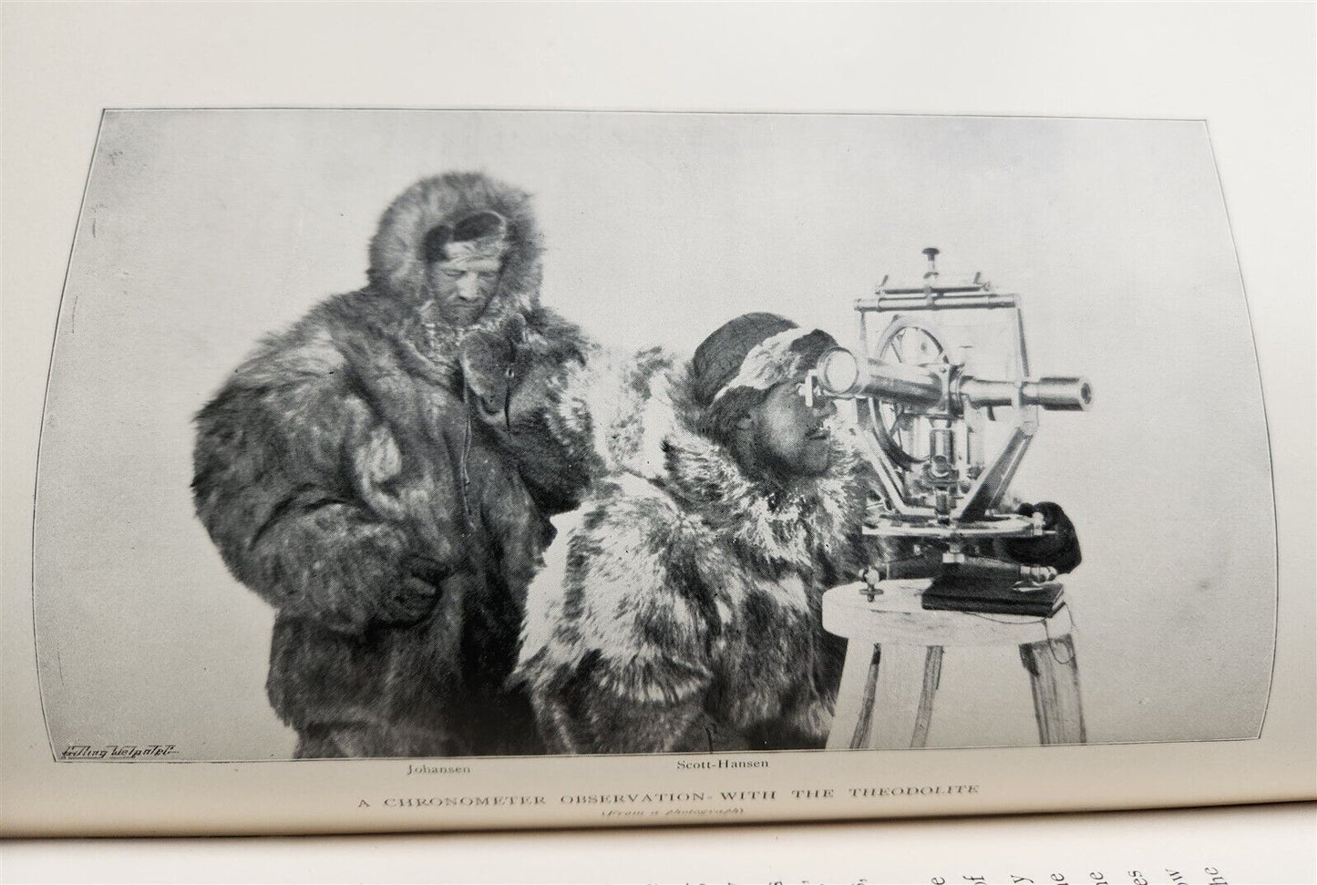 1897 FARTHEST NORTH by NANSEN 2 VOLS antique Voyage of Exploration of Ship FRAM