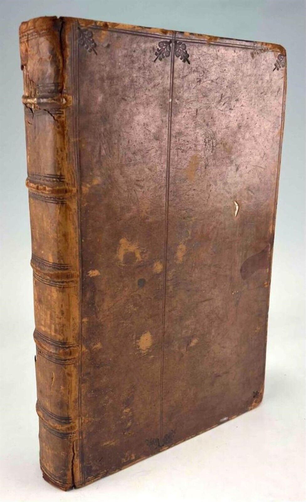 1593 Cypriani Carthaginiensis Episcopi OPERA antique 16th CENTURY FOLIO CYPRIAN