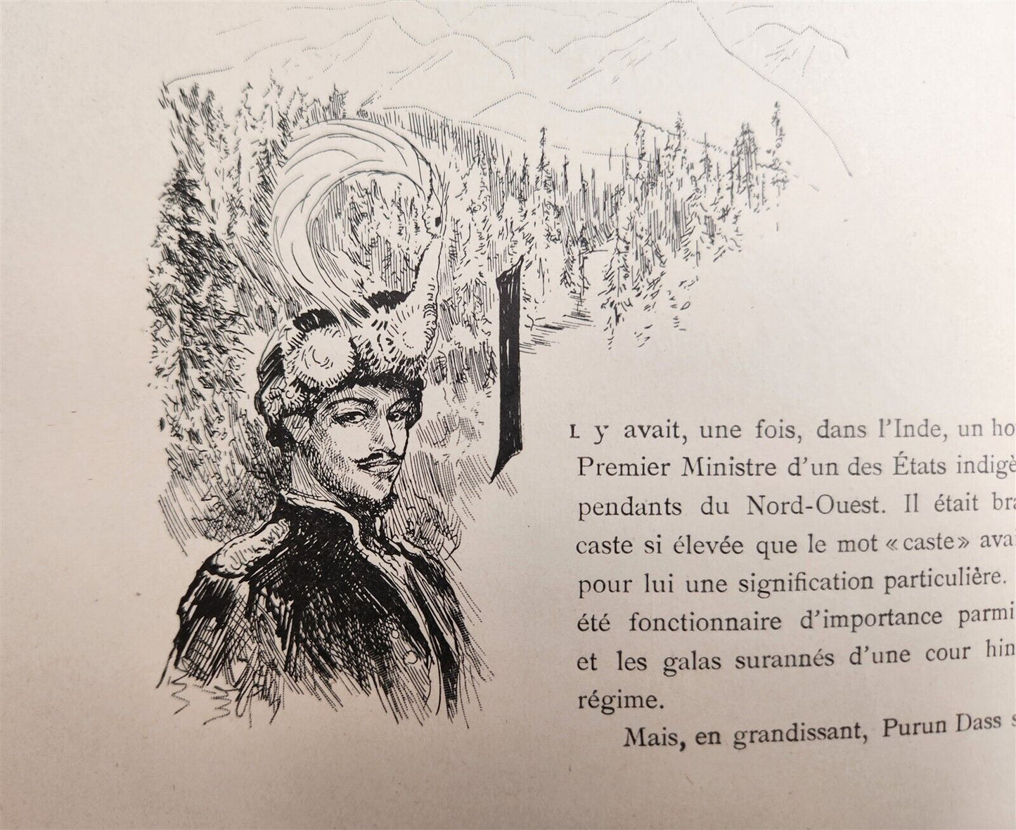 1925-1938 JUNGLE BOOK by KIPLING antique 2 VOLS ILLUSTRATED by Roger Reboussin