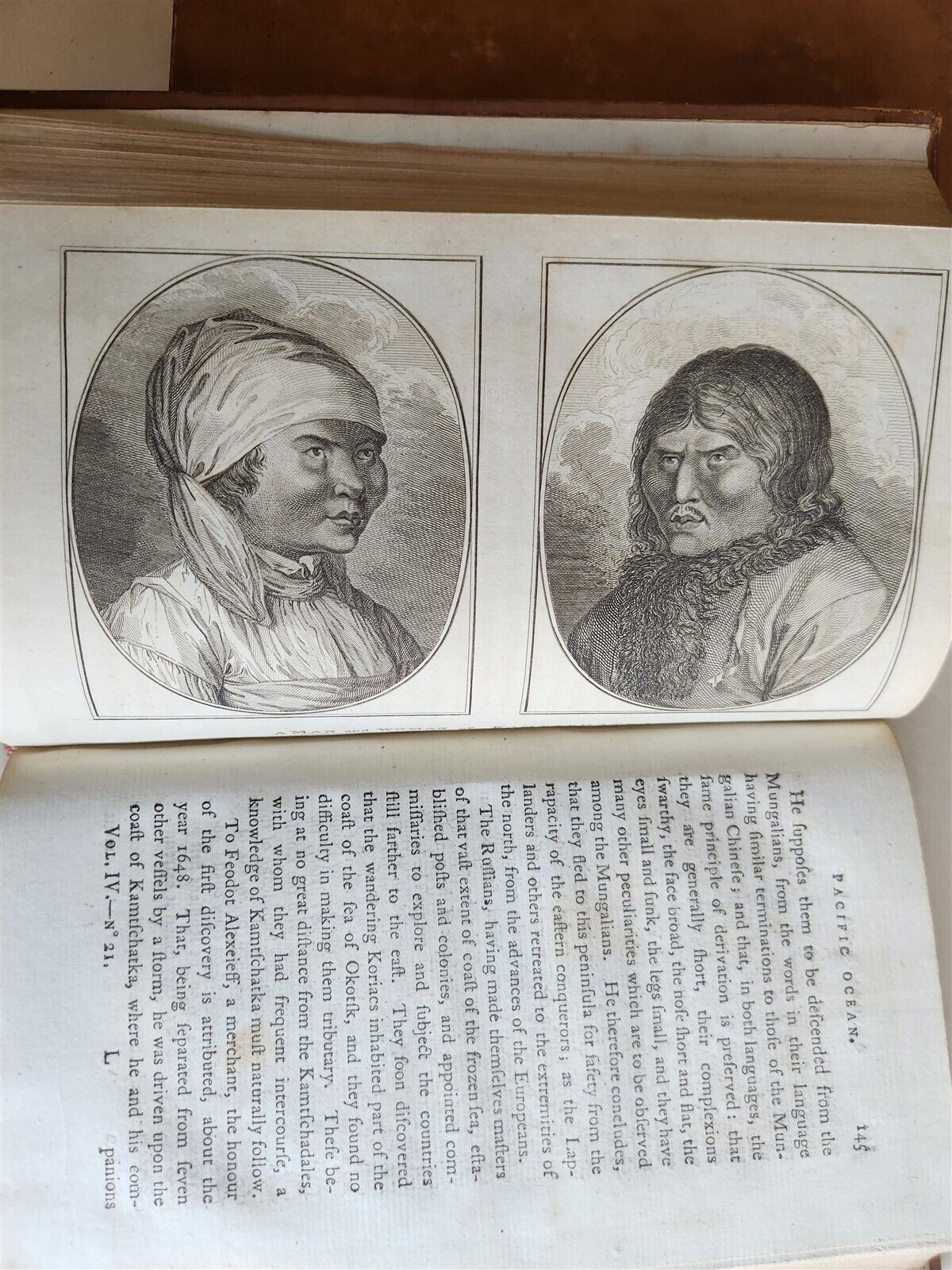 1784 VOYAGE of CAPTAIN COOK 4 vols ILLUSTRATED w/ 49 PLATES antique ENGLISH