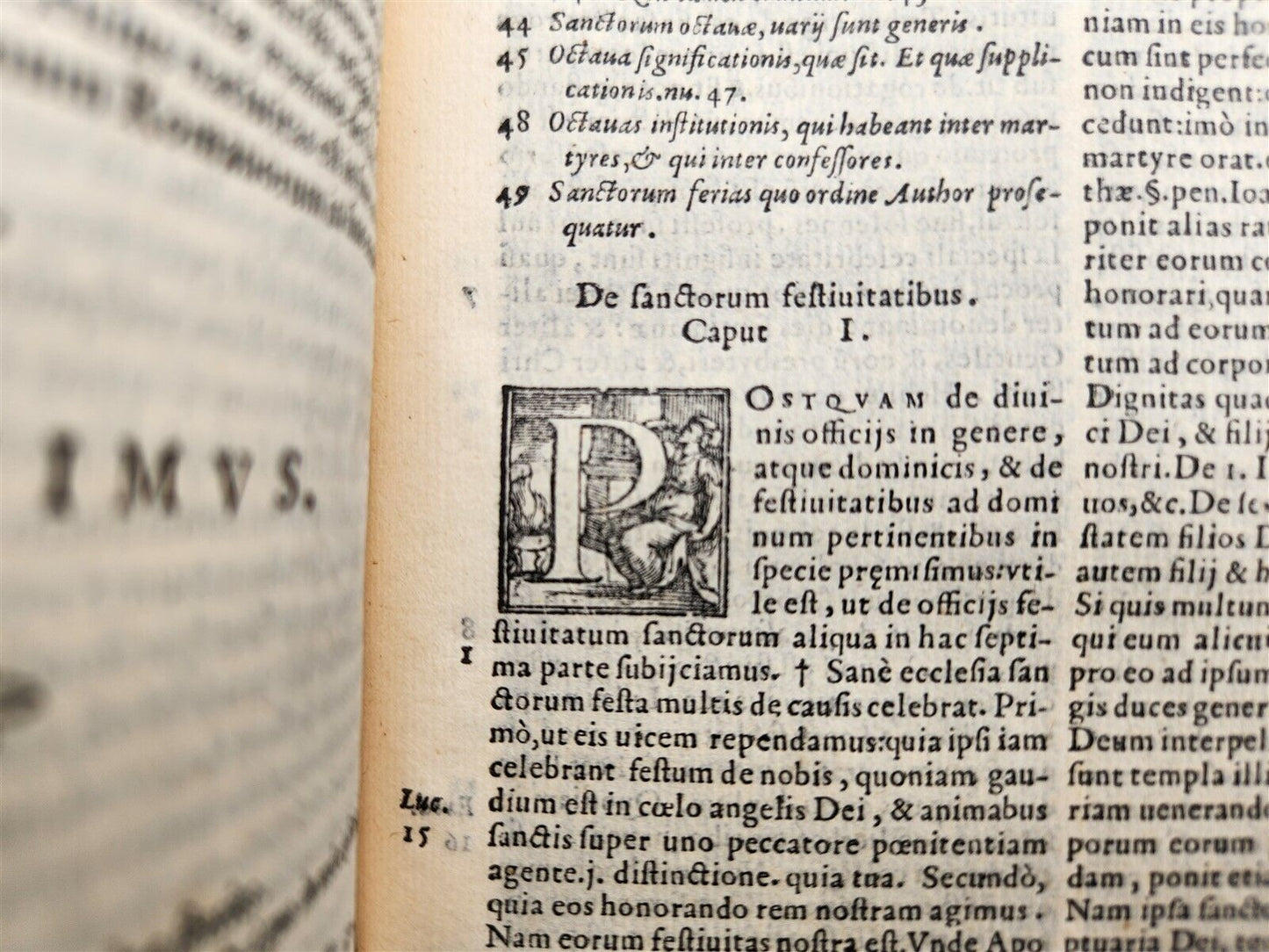 1568 RATIONALE DIVINORUM by Guilelmus Durantus antique VELLUM in LATIN 16th CENT