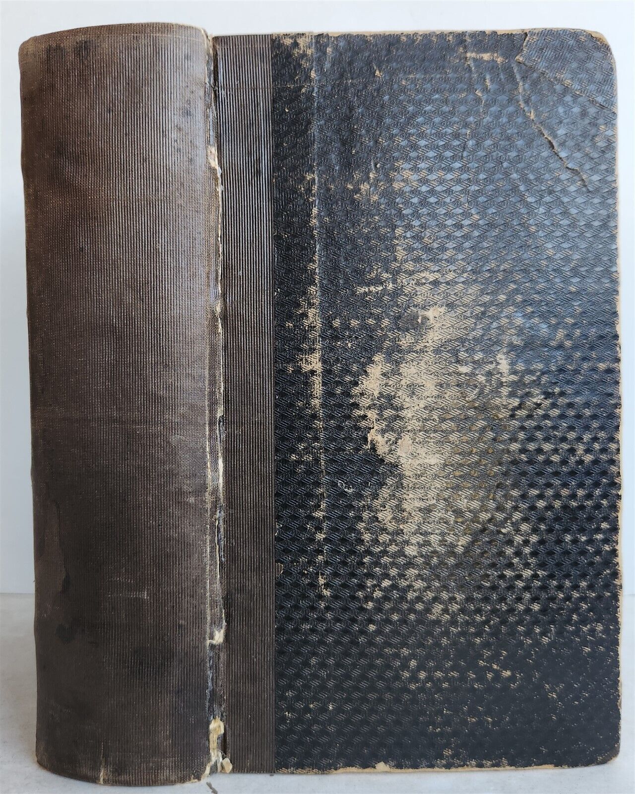 1749 MISSALE ROMANUM antique