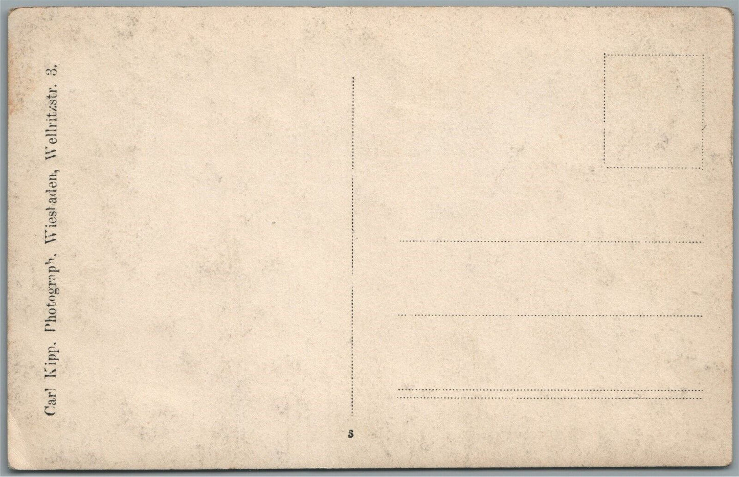 GERMAN WWI MILITARY ZEPPELIN DIRIGIBLE ANTIQUE REAL PHOTO POSTCARD RPPC