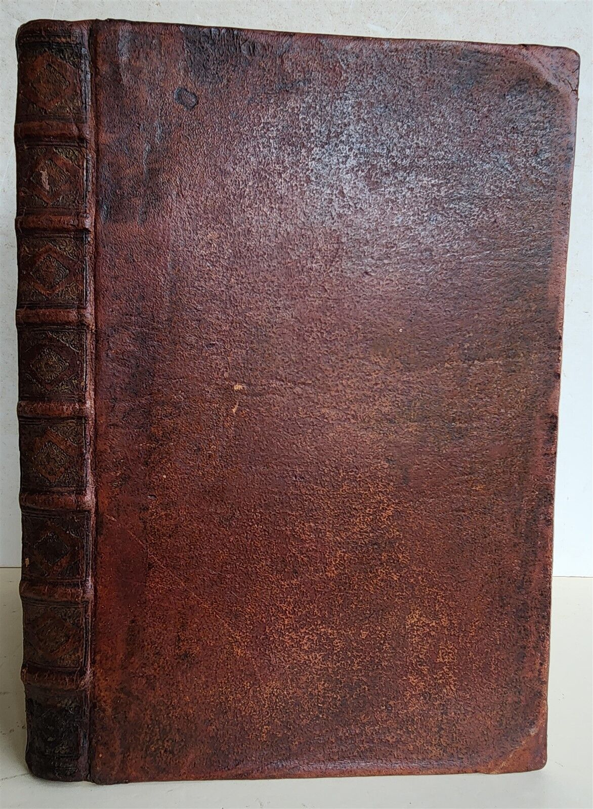 1725 HISTORY of Holy Roman Empire' CITY of AUGSBURG REGIMENT antique ILLUSTRATED