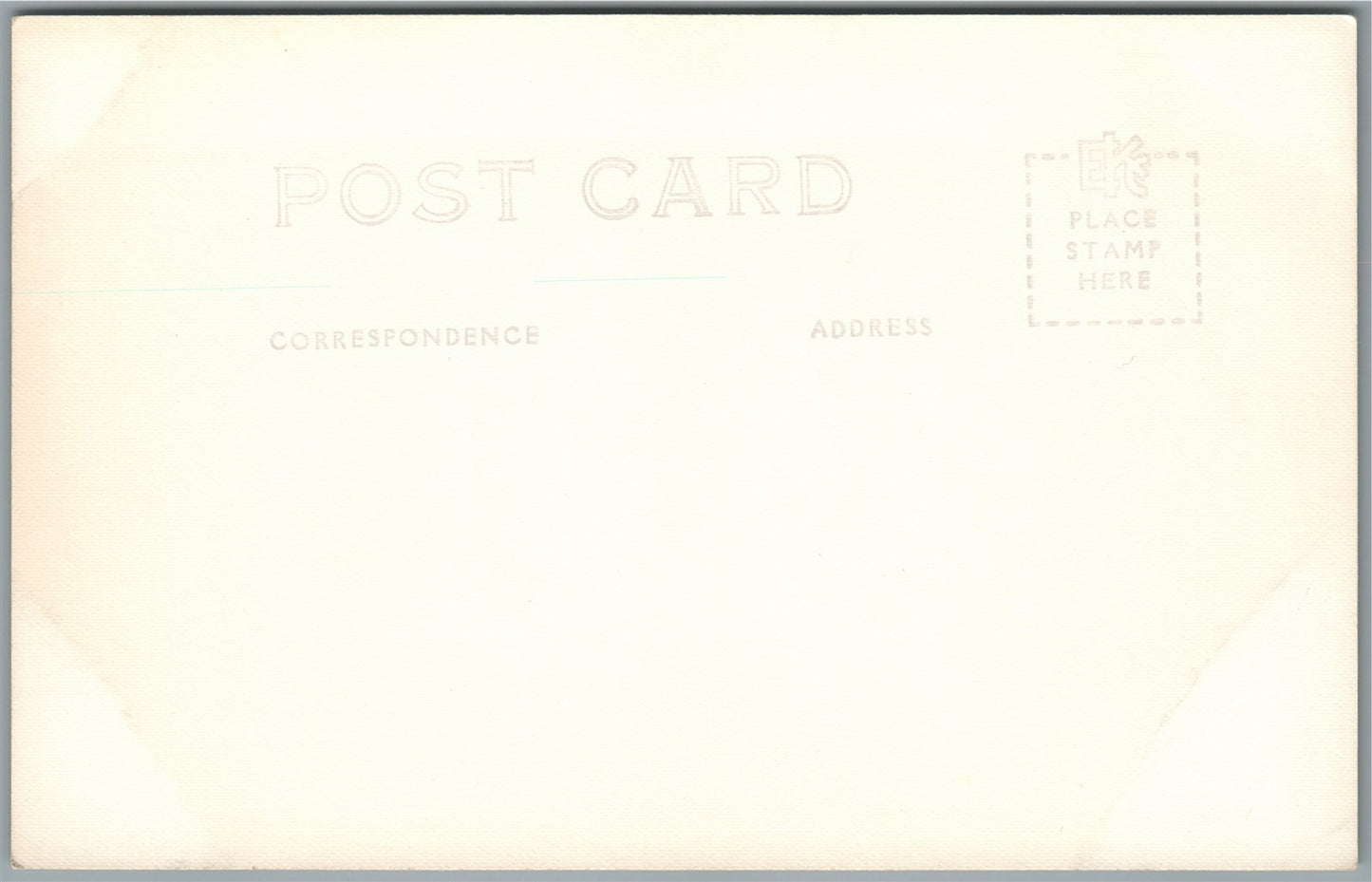 PORT TOWNSAND WA JEFFERSON COUNTY COURT HOUSE ANTIQUE REAL PHOTO POSTCARD RPPC