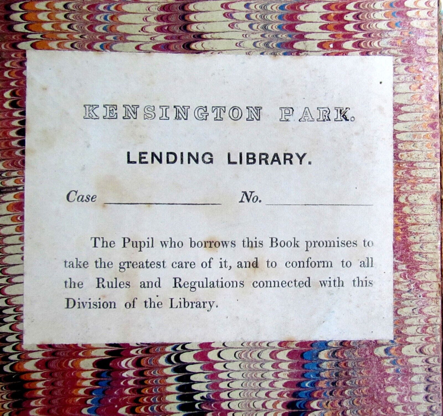 1832 LIVES of BRITISH MILITARY COMMANDERS Cabinet Cyclopedia ANTIQUE