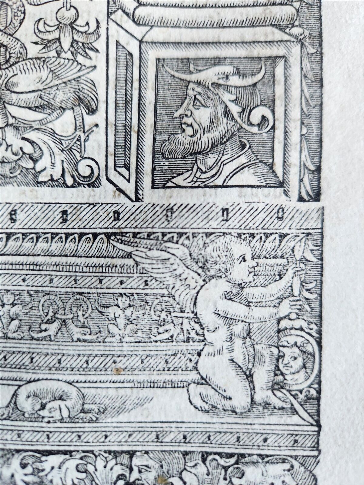 1537 POST-INCUNABULA CANON LAWS antique FOLIO 16th CENTURY