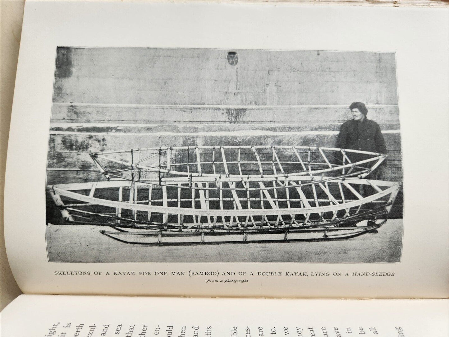 1897 FARTHEST NORTH by NANSEN 2 VOLS antique Voyage of Exploration of Ship FRAM