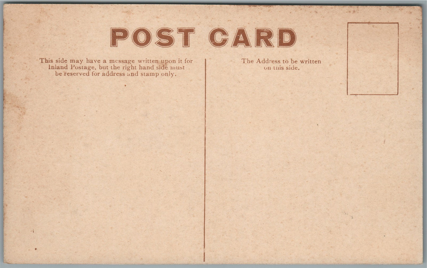 STEAMSHIP CITY OF CHESTER ANTIQUE POSTCARD