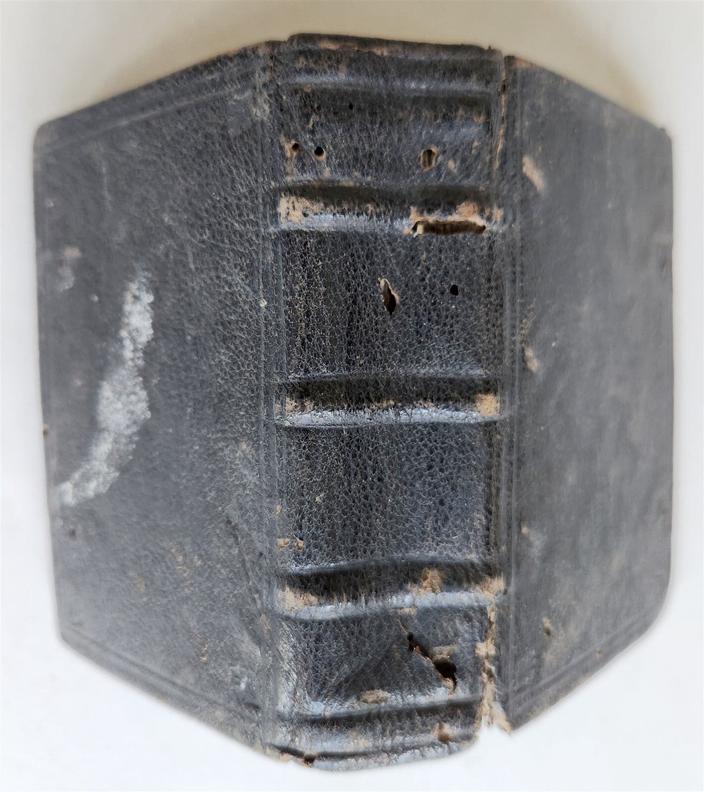 1563 Pharetra Divini Amoris antique 16th CENTURY BINDING Treasury of Divine Love