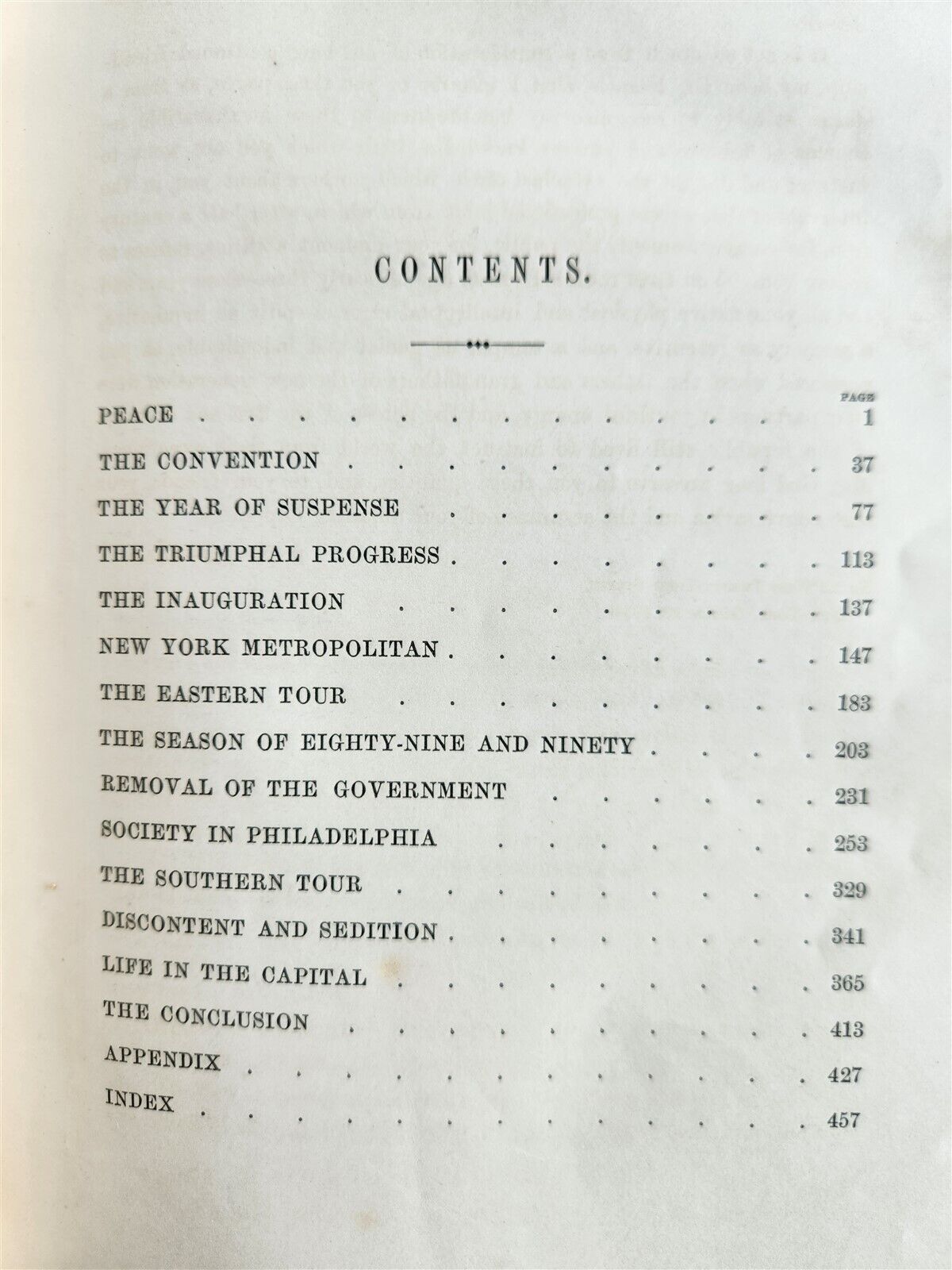 1859 REPUBLICAN COURT AMERICAN SOCIETY by R. GRISWOLD antique WOMEN PORTRAITS