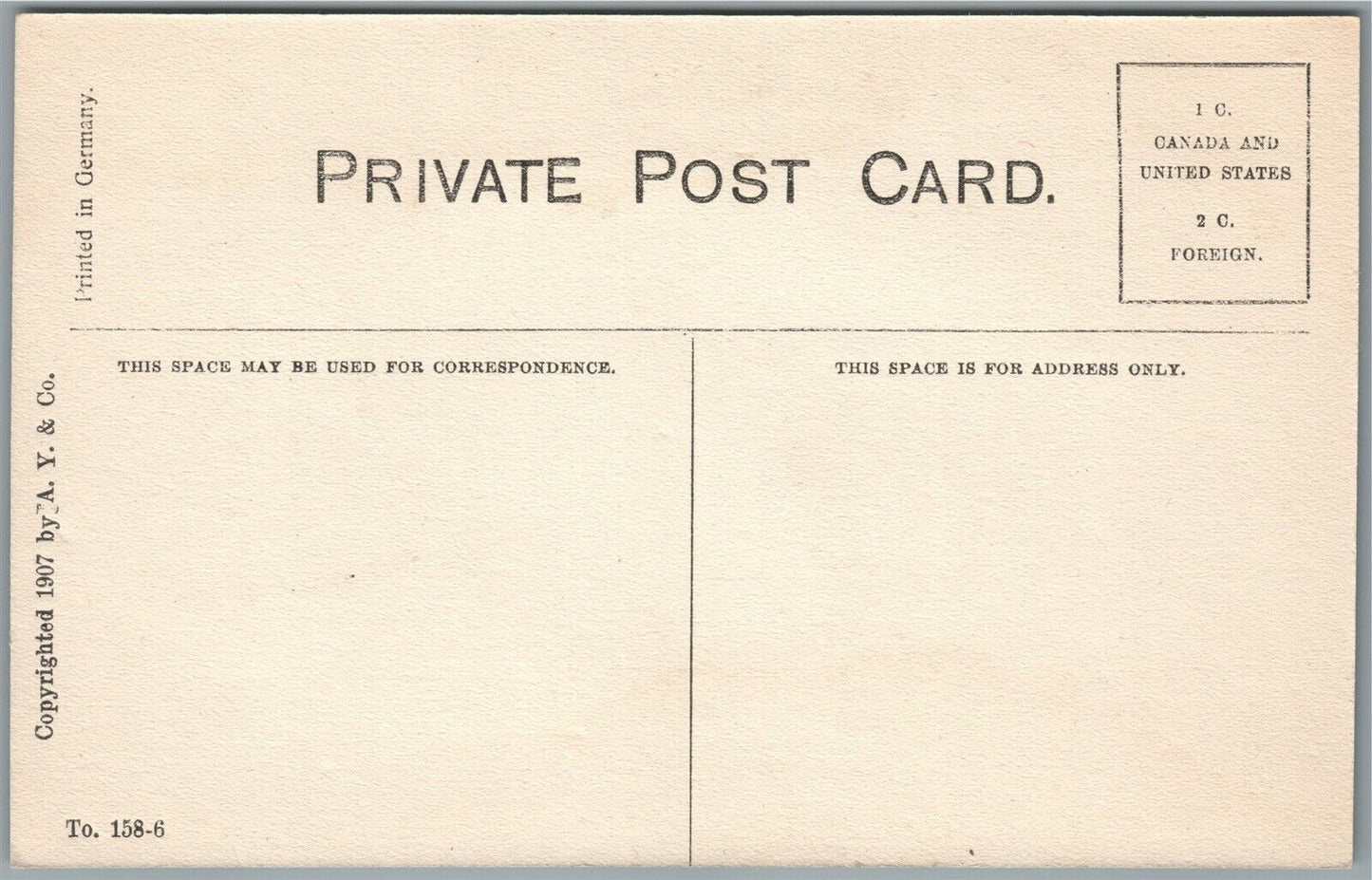 AMERICAN INDIAN BLOOD SQUAWS in WAR DRESS ANTIQUE PRIVATE POSTCARD