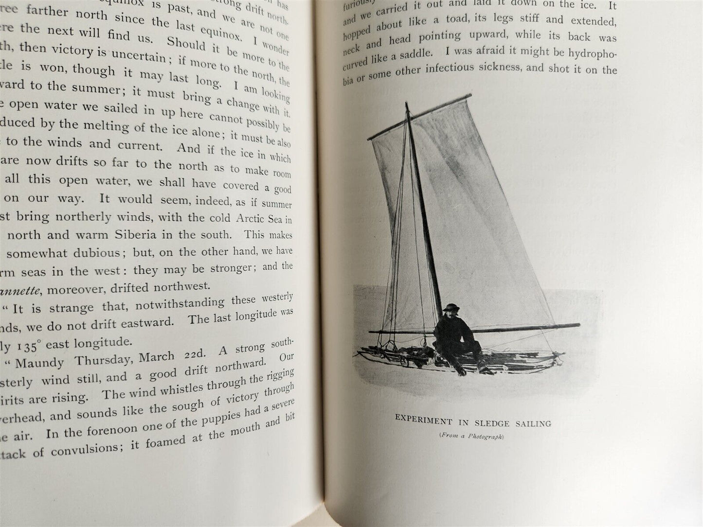 1897 FARTHEST NORTH by NANSEN 2 VOLS antique Voyage of Exploration of Ship FRAM