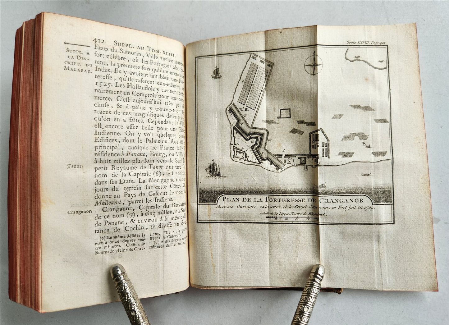 1766 HISTOIRE des VOYAGES antique MEXICO NEW GUINEA INDIA PATAGONIA illustrated