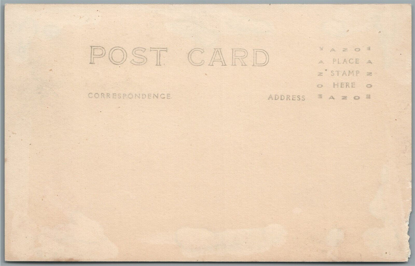 NEWRY & RUMFORD ME WELCOME INN ANTIQUE REAL PHOTO POSTCARD RPPC