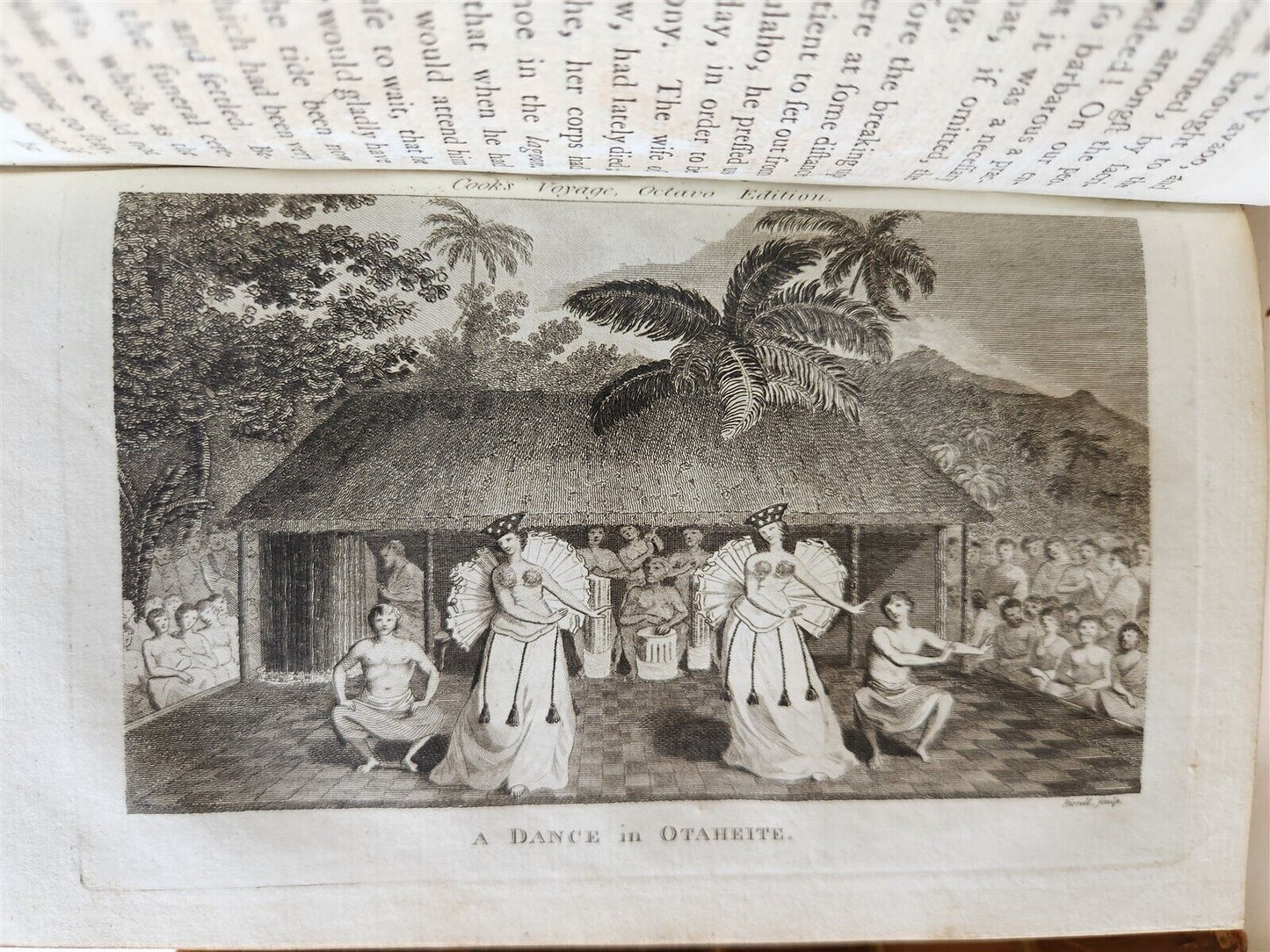 1784 VOYAGE of CAPTAIN COOK 4 vols ILLUSTRATED w/ 49 PLATES antique ENGLISH