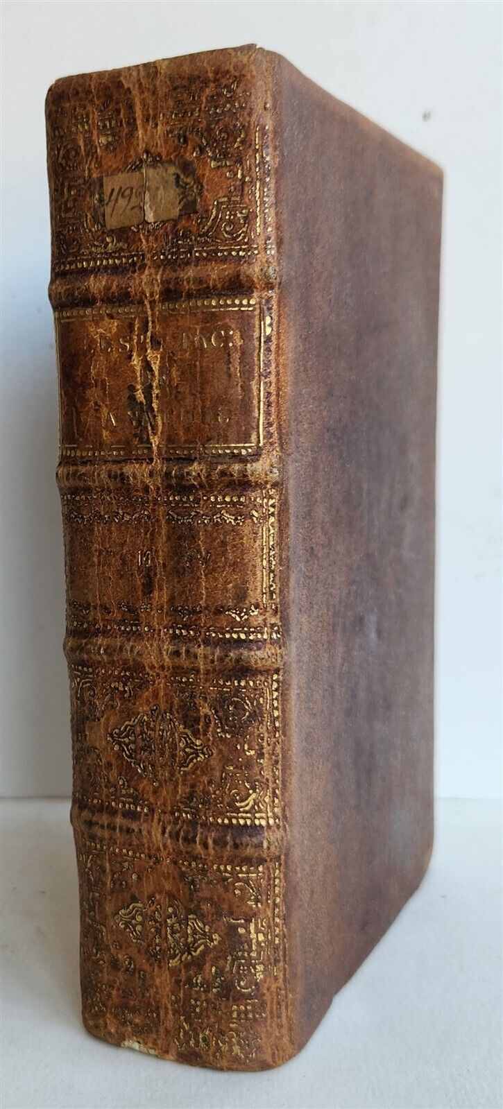 1739 SPECTACLE DE LA NATURE antique ILLUSTRATED w/ ASTRONOMY PLATES & MAPS