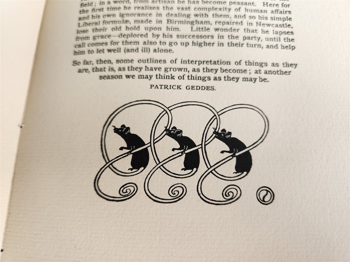 1896 EVERGREEN NORTHERN SEASONAL BOOK OF SUMMER antique ARTS & CRAFTS ILLUSTR.