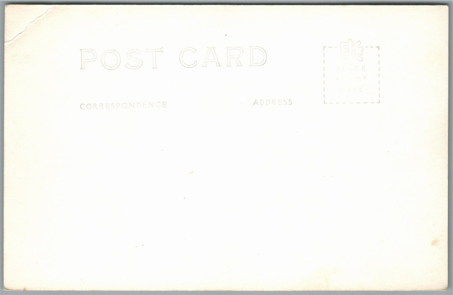 AMERICAN SOLDIERS SEA BEES LAND on ISLAND X VINTAGE REAL PHOTO POSTCARD RPPC