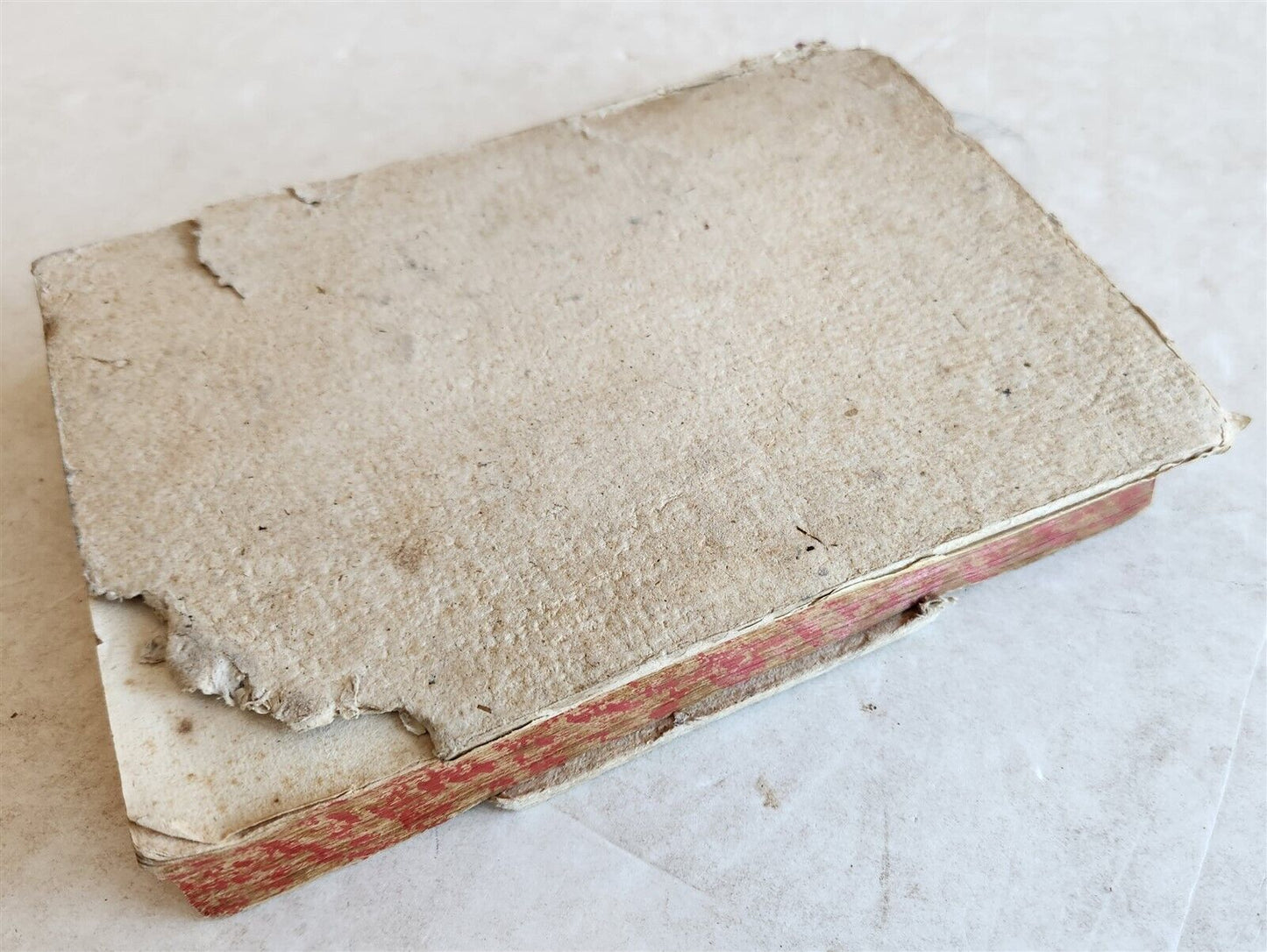 1663 De'Viaggi di Pietro Della Valle il Pellegrino ANTIQUE in ITALIAN SCARCE v.3