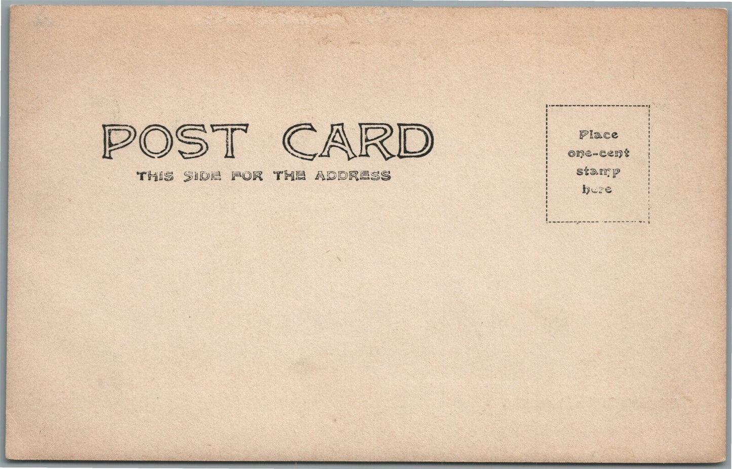 LANCASTER PA WITMER'S BRIDGE ANTIQUE REAL PHOTO POSTCARD RPPC