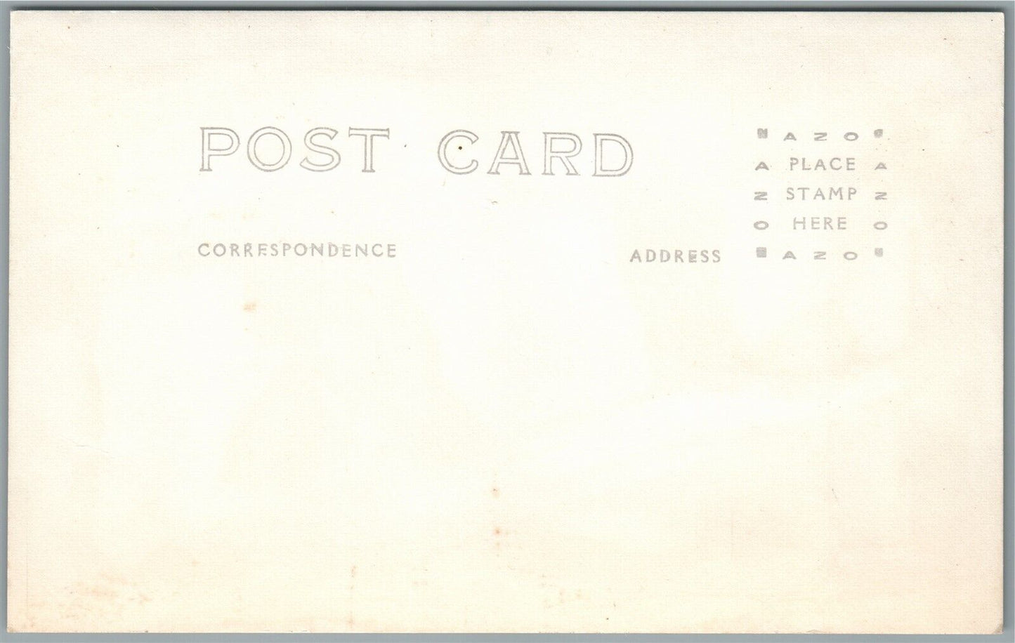 TRAIN LOCOMOTIVE WRECKAGE RAILWAY railroad ANTIQUE REAL PHOTO POSTCARD RPPC