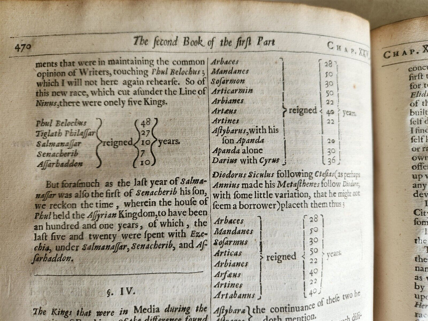 1666 HISTORY OF THE WORLD by WALTER RALEIGH antique ILLUSTRATED FOLIO w/ 8 MAPS