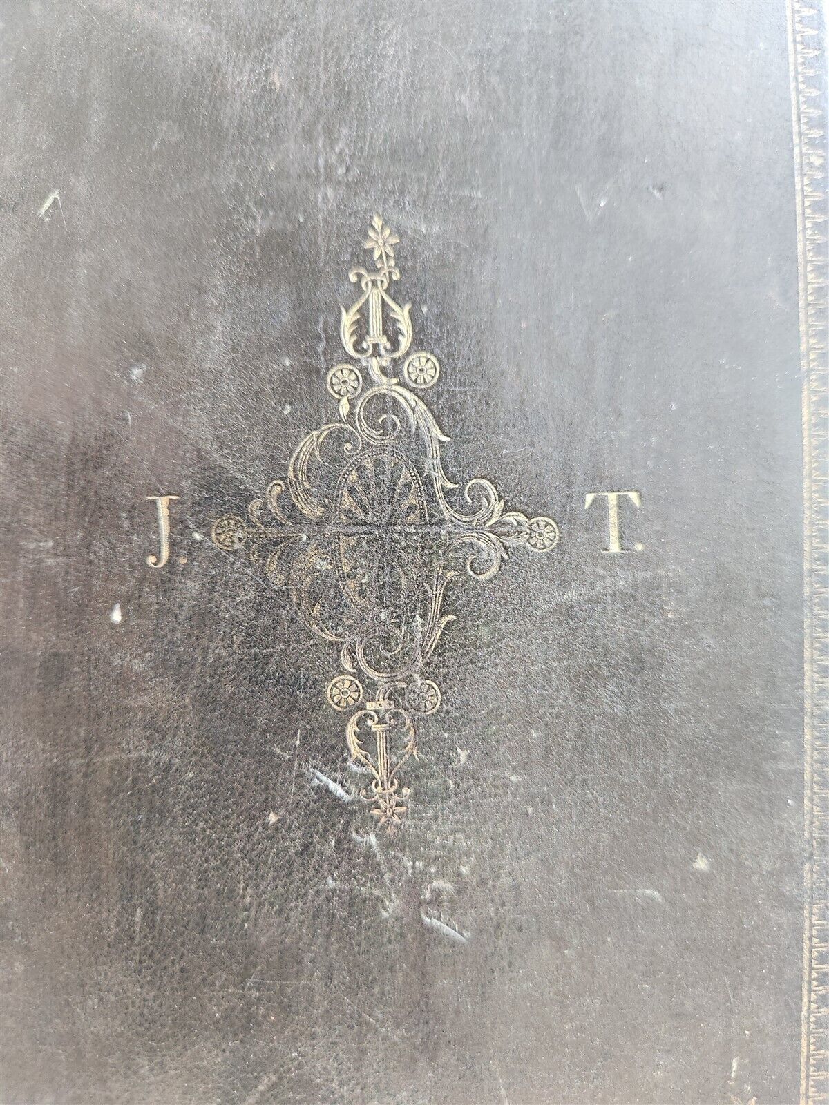 1632 BIBLE in ENGLISH antique Old & New Testament LONDON - ROBERT BARKER