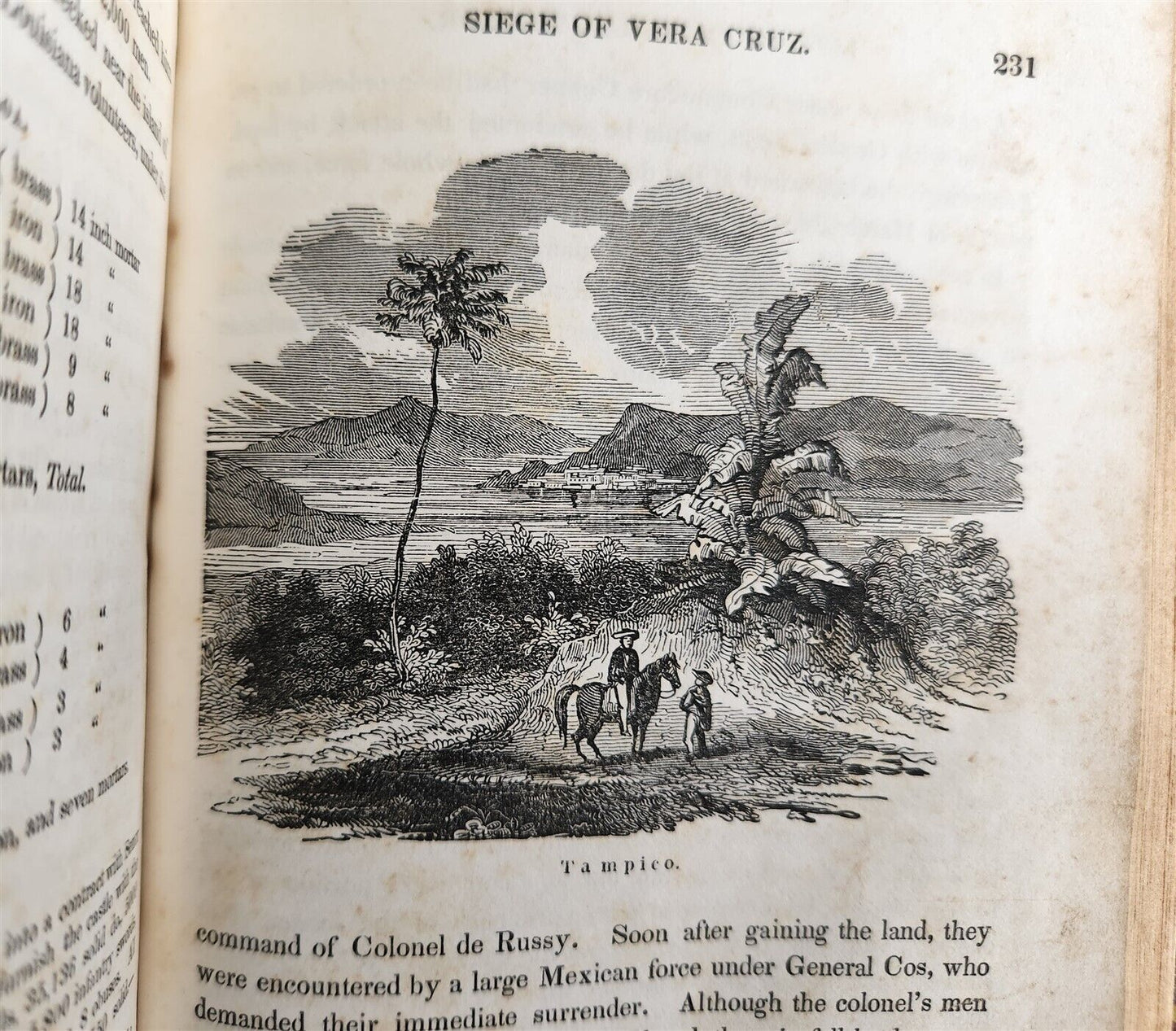 1847 LIFE of MAJOR GENERAL ZACHARY TAYLOR by JOHN FROST antique AMERICANA