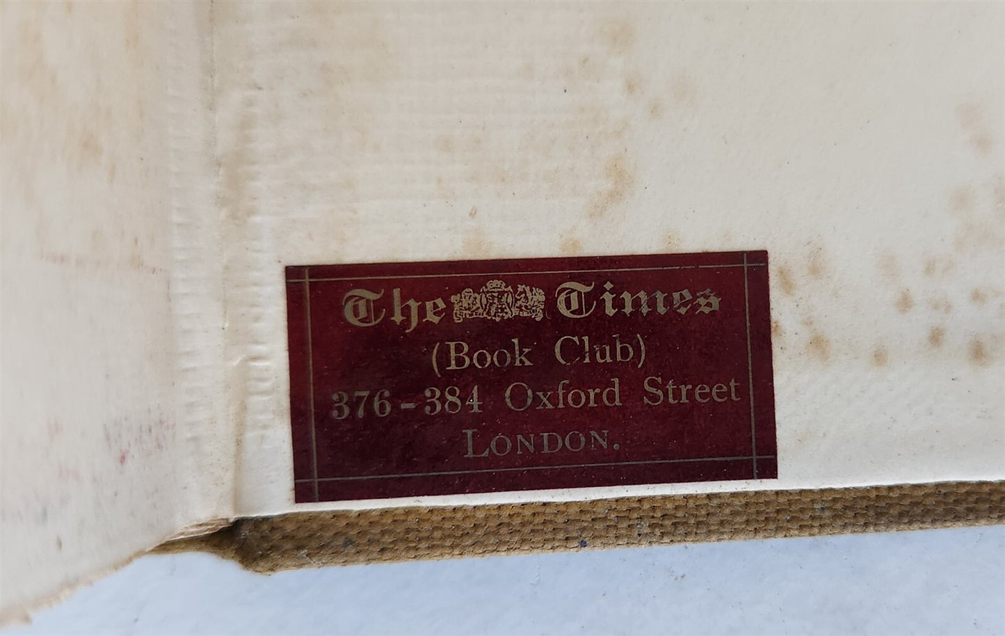 1895 M EXPERIENCES in MANIPUR & NAGA HILLS by J. JOHNSTONE antique ILLUSTRATED