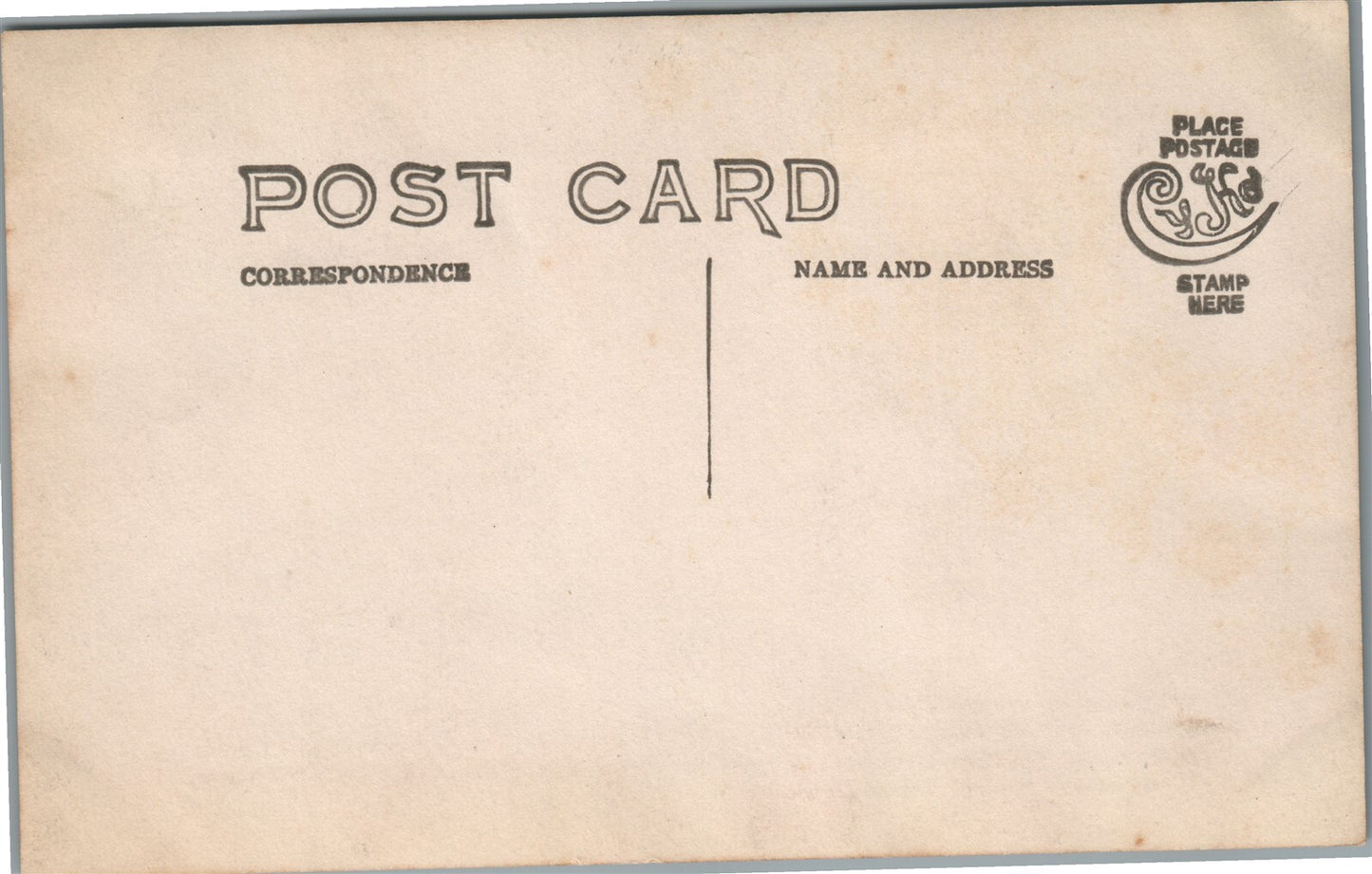 HALLSTEAD PA SCHOOL GIRLS 1911 PATRIOTIC ANTIQUE REAL PHOTO POSTCARD RPPC