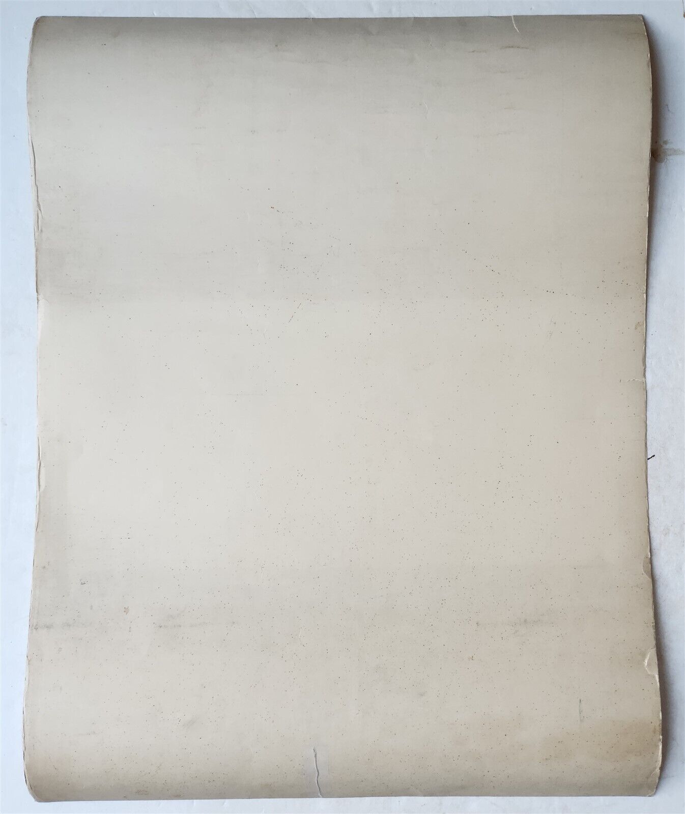 1908 LARGE GERMAN DIPLOMA size 19.5 by 25.5" antique