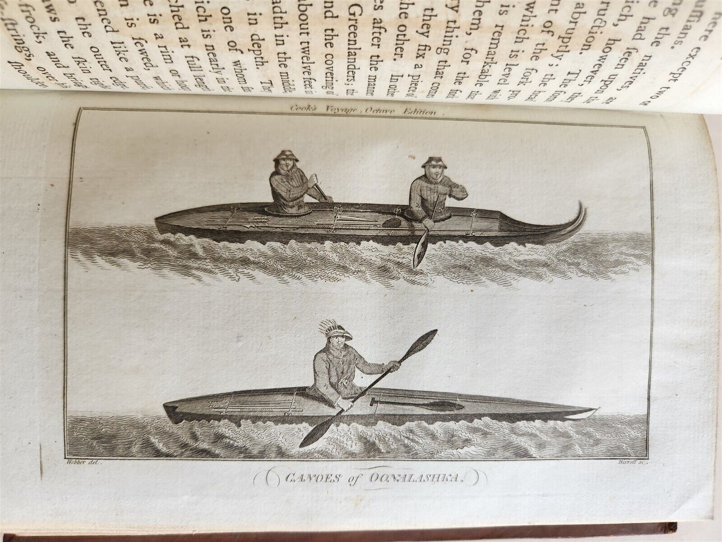 1784 VOYAGE of CAPTAIN COOK 4 vols ILLUSTRATED w/ 49 PLATES antique ENGLISH