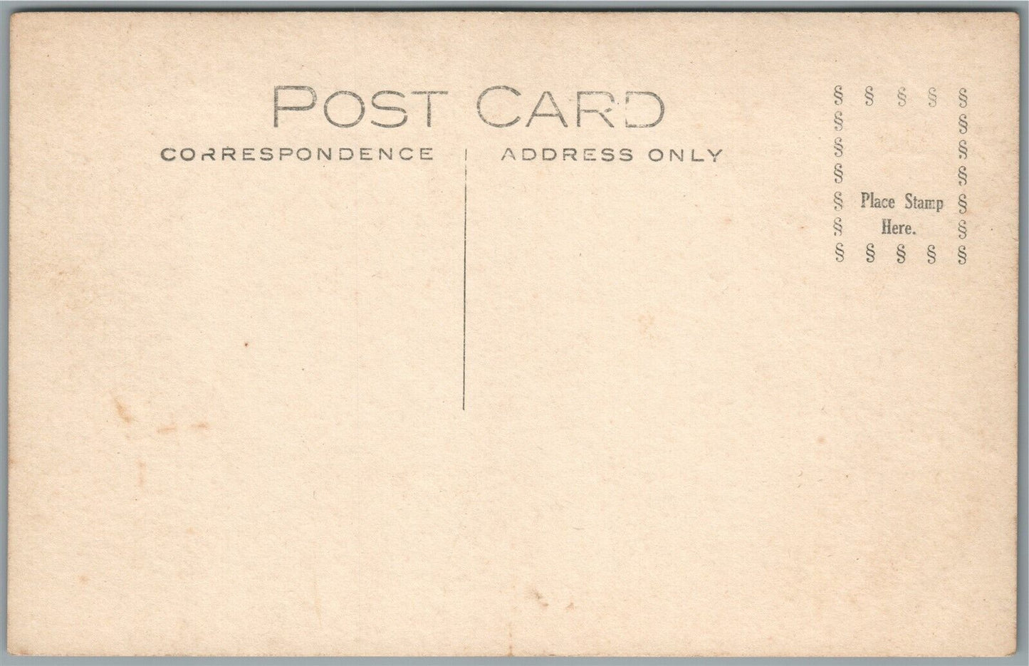 LONDONDERRY VT 1908 MEMORIAL DAY ANTIQUE REAL PHOTO POSTCARD RPPC