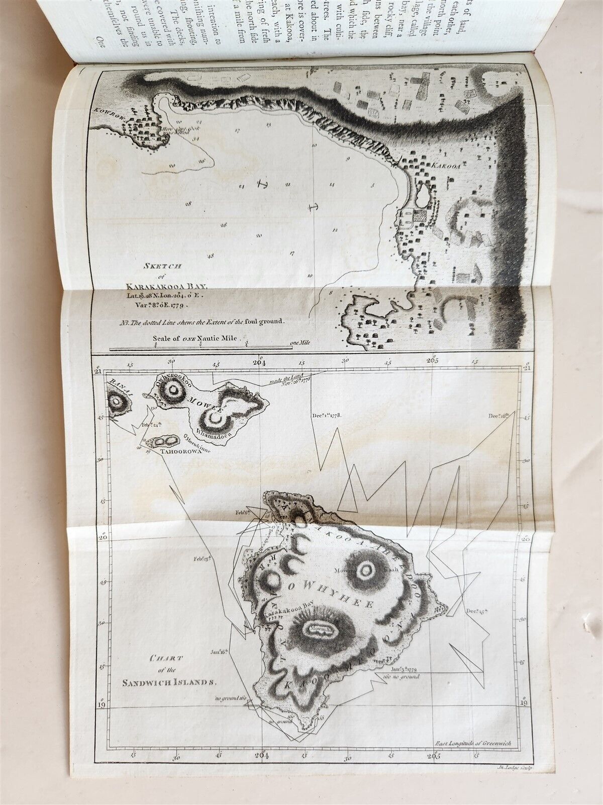 1784 VOYAGE of CAPTAIN COOK 4 vols ILLUSTRATED w/ 49 PLATES antique ENGLISH