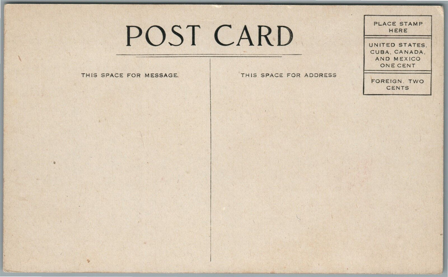 ALGIERS AFRICA HARVESTING ANTIQUE POSTCARD