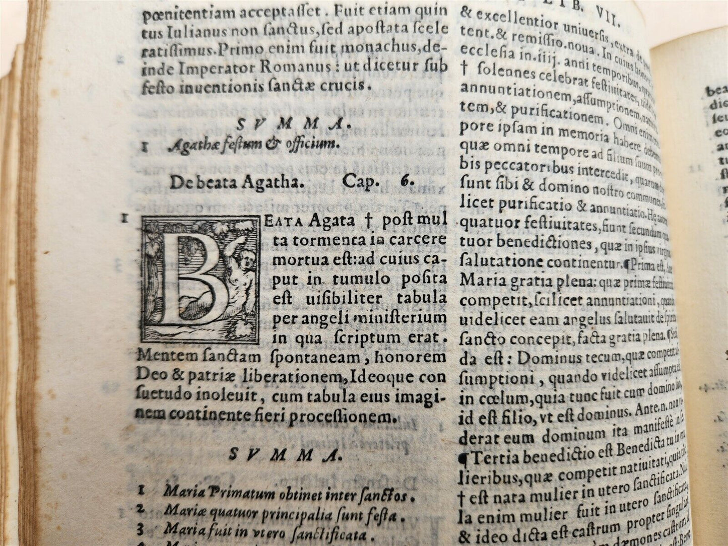 1568 RATIONALE DIVINORUM by Guilelmus Durantus antique VELLUM in LATIN 16th CENT