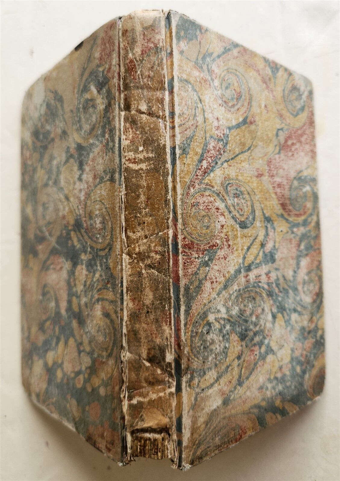 1572 FAMOUS COSTUME WORK Jacobi Sluperii antique ILLUSTRATED w/119 WOODCUTS RARE