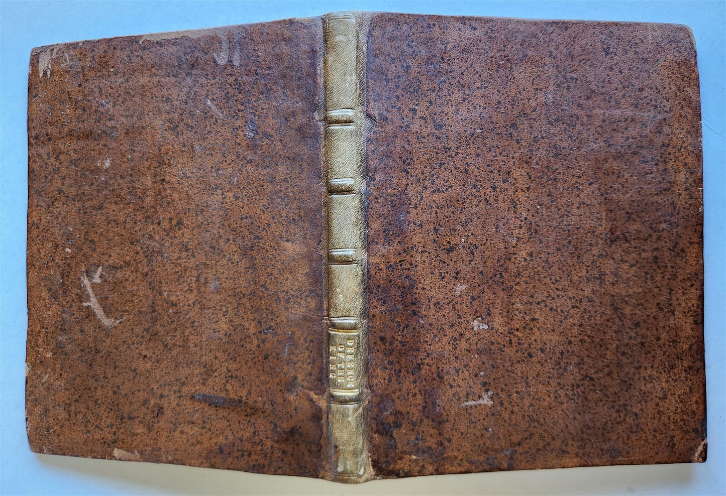 1686 DEFENCE of PAPERS WRITTEN by LATE KING by JOHN DRYDEN antique in ENGLISH