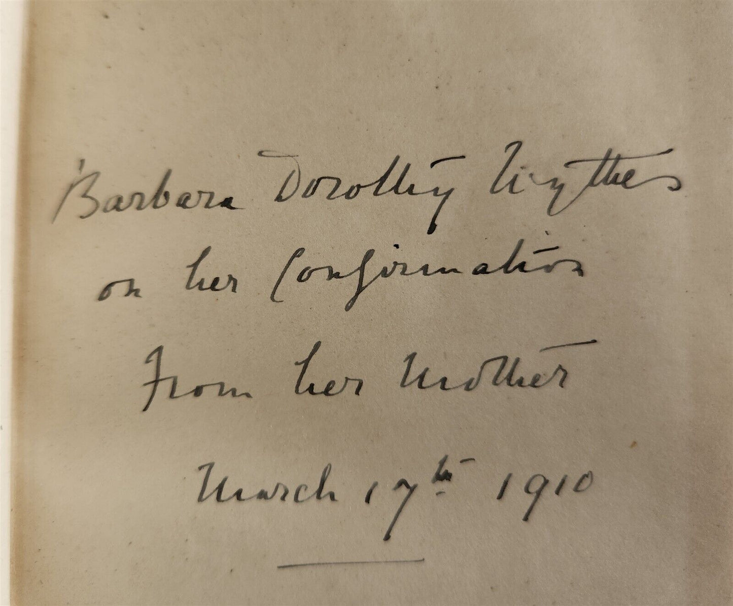 1908 IMITATION of CHRIST THE ECCLESIASTICAL MUSIC signed binding antique