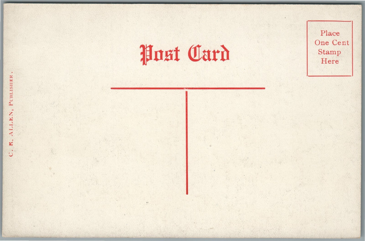 EAU CLAIRE WI RAILROAD STATION RAILWAY NORTH WESTERN DEPOT ANTIQUE POSTCARD