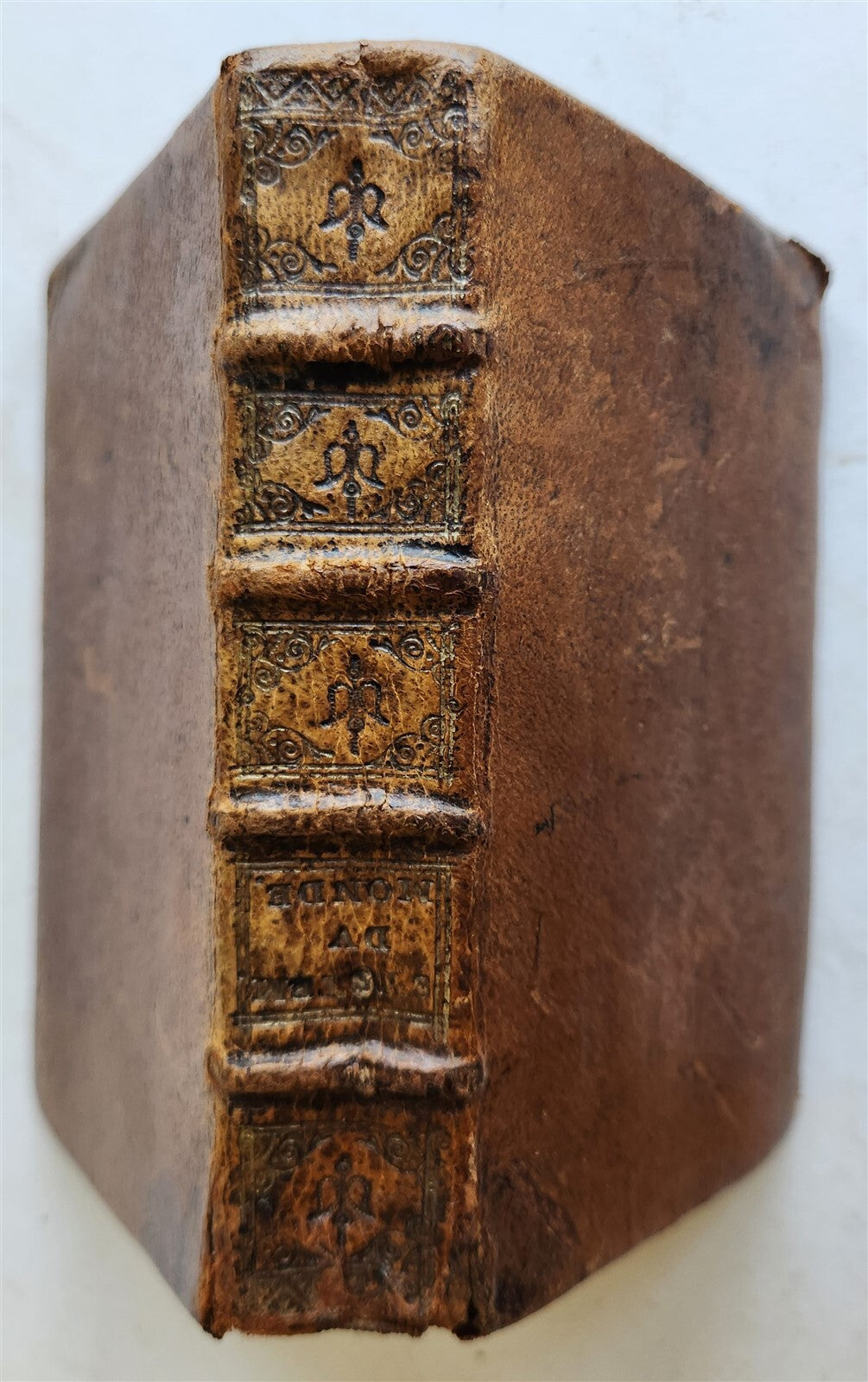 1675 SYSTEM of the WORLD ILLUSTRATED antique cosmologies of Ptolemy & Copernicus