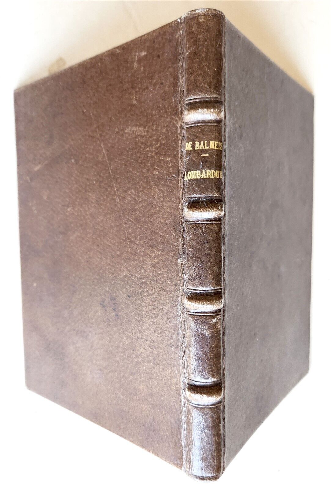 1566 Baths & other wonders of Puteoli by Lombardi antique