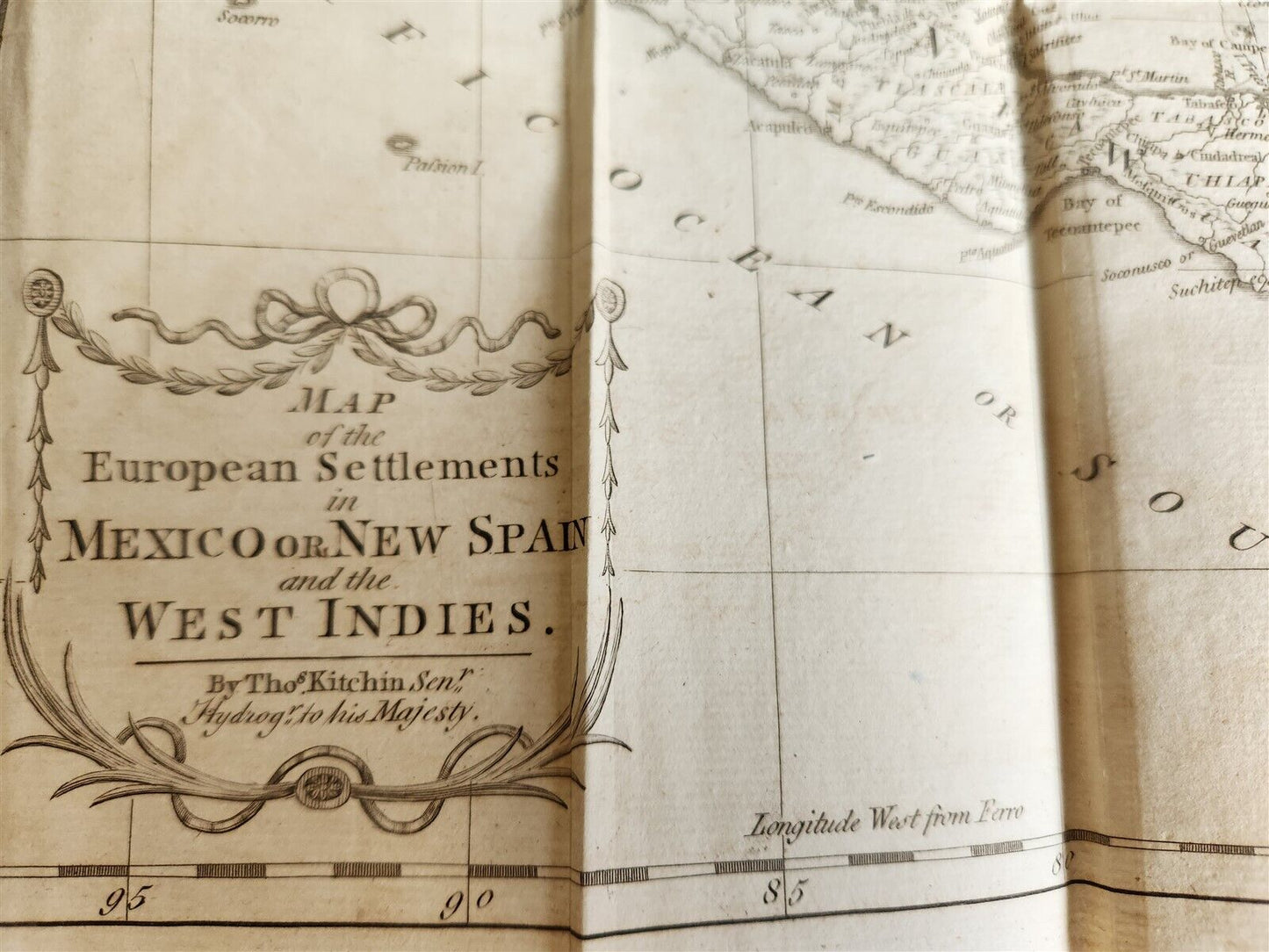 1788 HISTORY of EUROPEAN SETTLEMENTS & TRADE in EAST & WEST INDIES 8 VOL antique