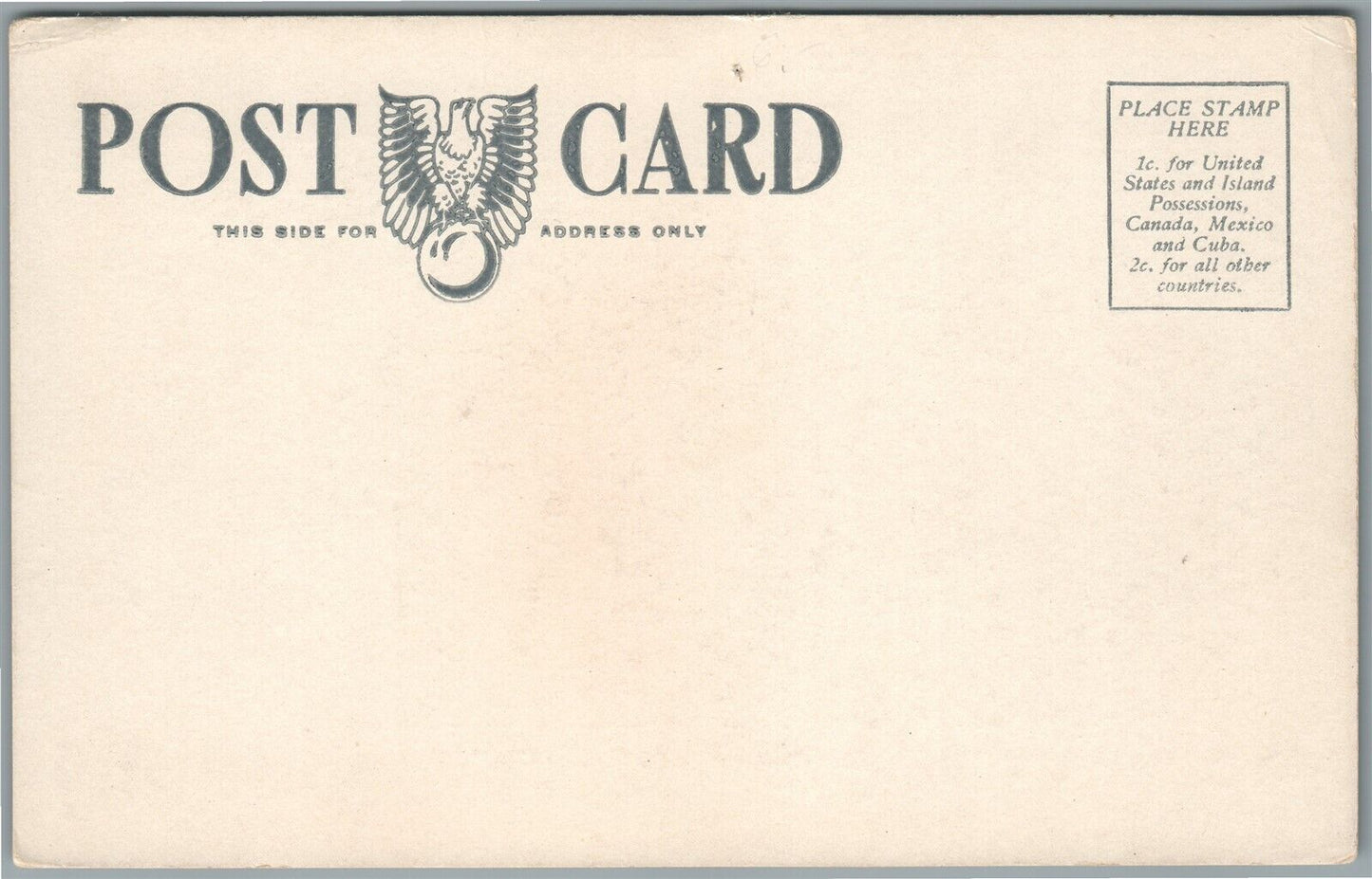 BUCKS CO. PA ARNOLD BROS. SOUTHAMPTON PUBLIC SCHOOL ANTIQUE POSTCARD #29