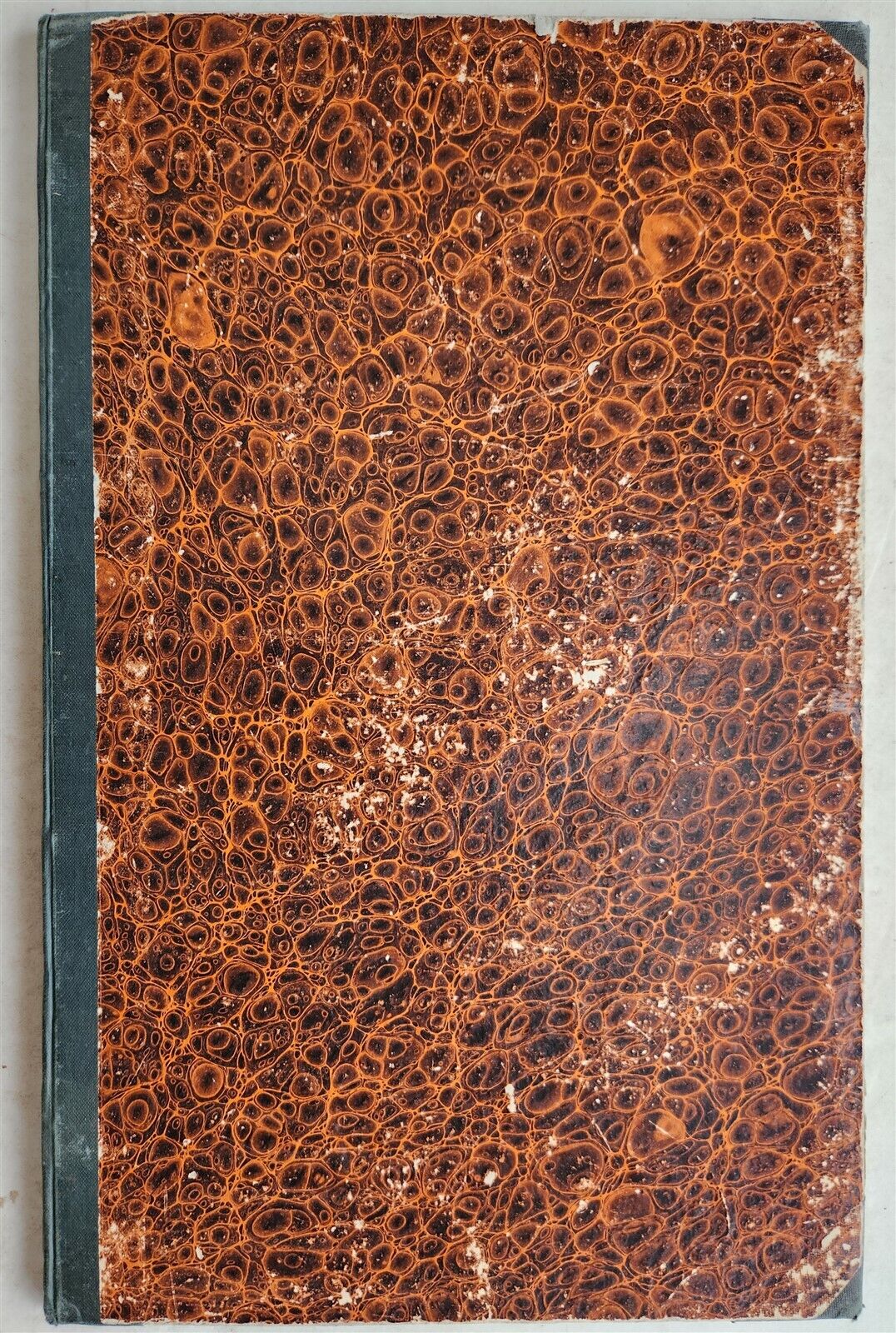 1765 ABREGE D'ANATOMIE w/ ENGRAVINGS after Calcar & Vesalius antique LARGE FOLIO