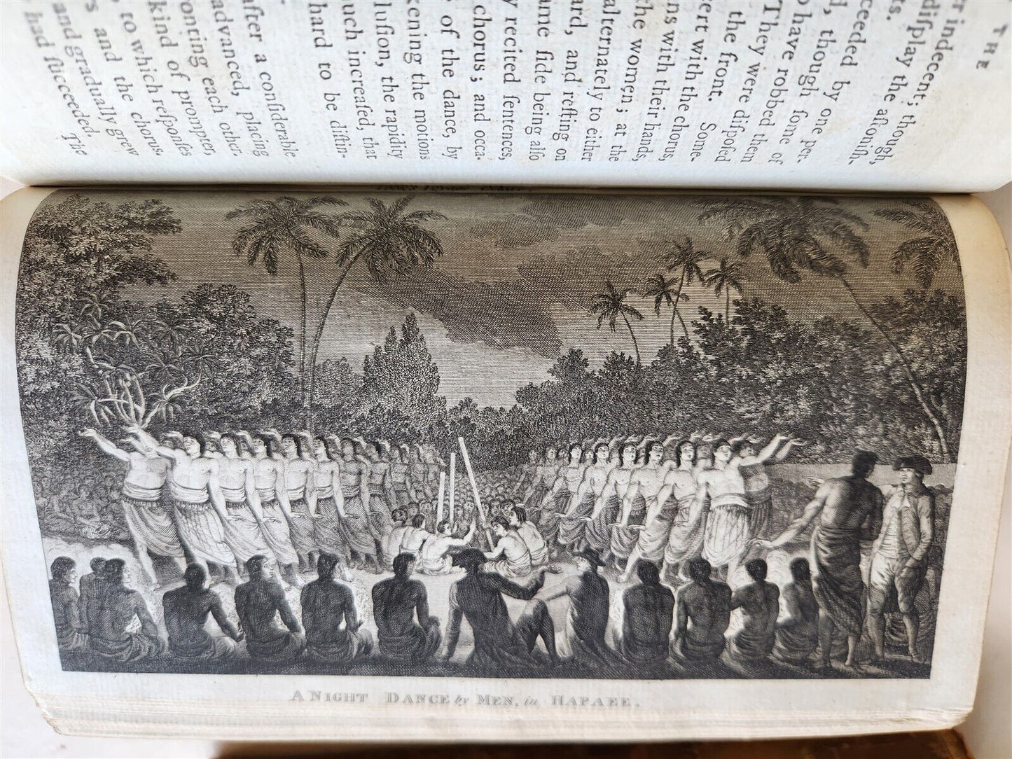 1784 VOYAGE of CAPTAIN COOK 4 vols ILLUSTRATED w/ 49 PLATES antique ENGLISH