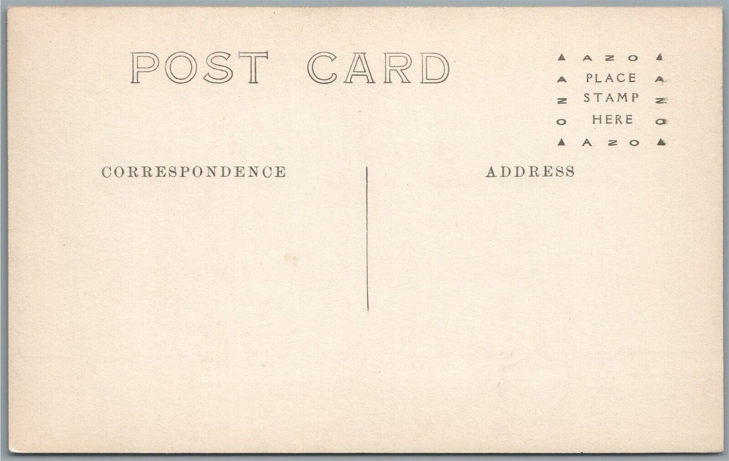 GUILFORD ME DYE HOUSE & MILL ANTIQUE REAL PHOTO POSTCARD RPPC