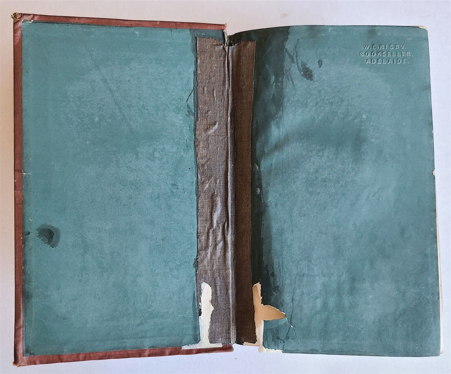 1863 JOURNAL of DISCOVERY of SOURCE of NILE antique ILLUSTRATED in ENGLISH