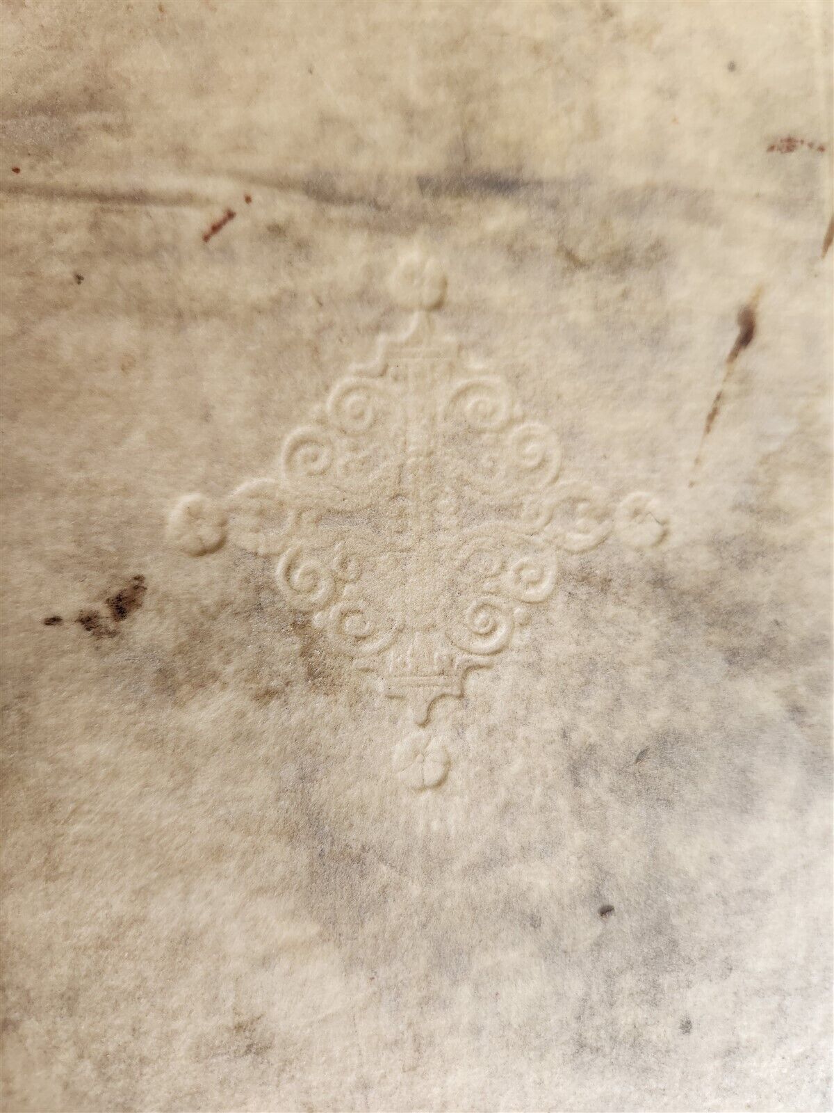 1663 CORPUS JURIS CIVILIS by Denis Godefroy antique VELLUM BINDING